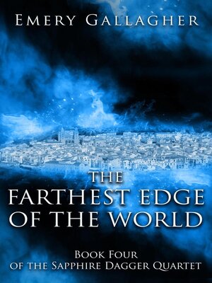 cover image of The Farthest Edge of the World
